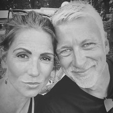 Susanne und Guido Veth von Groombase